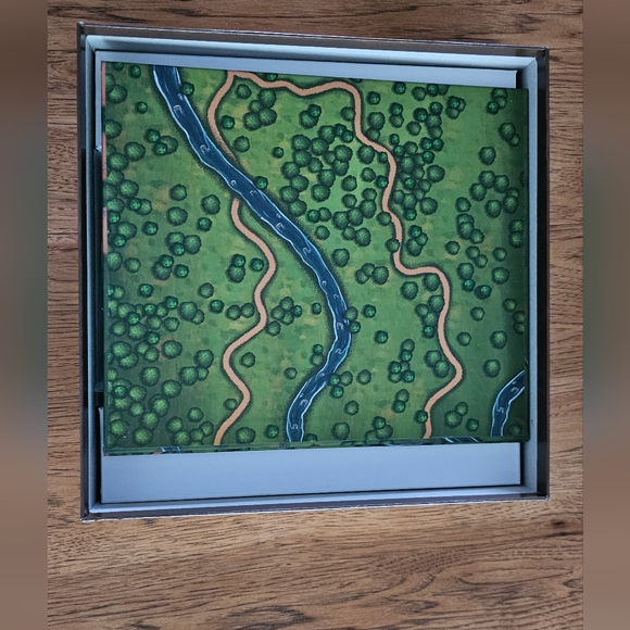 *Oregon Trail Board Game* - Picture 7 of 16